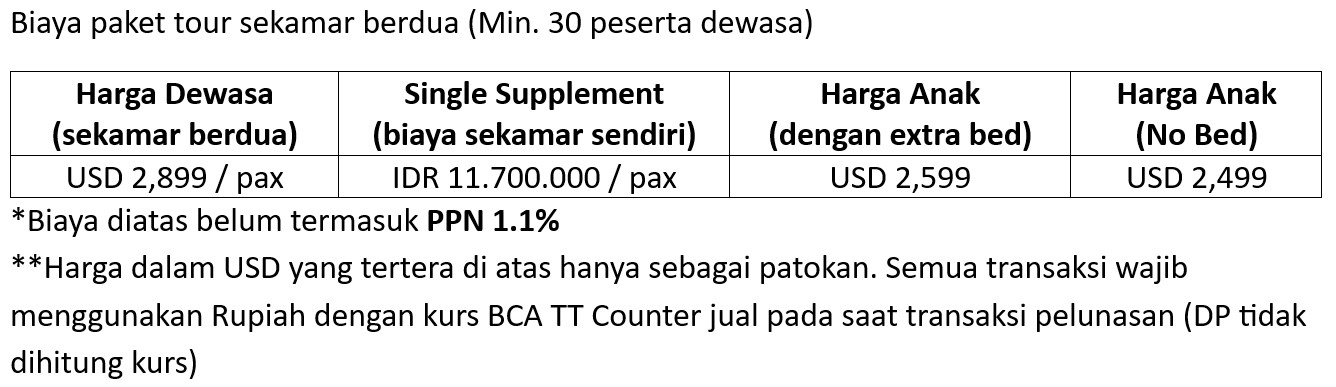 HARGA 